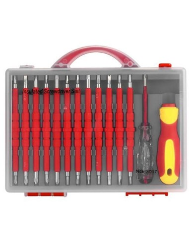 Set de 14 bucati surubelnite izolate,... Set de 14 bucati surubelnite izolate,...