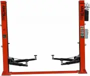 Elevator hidraulic automat 4200 kg 400V Kraft&Dele KD5814