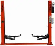 Elevator hidraulic automat cu coloană 400V, 4200 kg, Kraft&Dele, KD5814