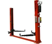 Elevator hidraulic automat 4200 kg 400V Kraft&Dele KD5814