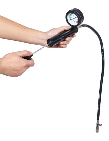 Tester scurgeri sistem răcire 28... Tester scurgeri sistem răcire 28...