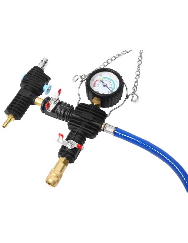 Tester scurgeri sistem răcire 28... Tester scurgeri sistem răcire 28...
