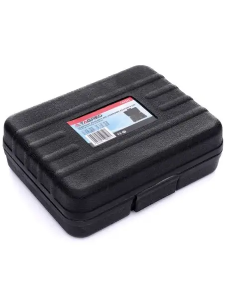 Set adaptoare chei impact, Tagred TA4212, 1/2", 1/4", 3/8", 3/4", 8 piese