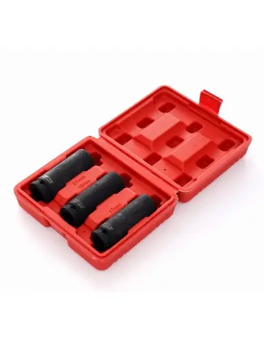Set tubulare si adaptoare chei...