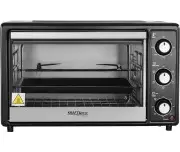 Aragaz electric 30L 1650W Kraft&Dele KD4111