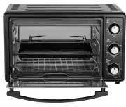 Aragaz electric 30L 1650W Kraft&Dele KD4111