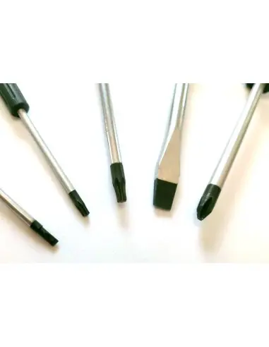 TA1096- Set 122 piese, surubelnite, biti, chei TAGRED TAGRED Professional - Surubelnita cu biti
