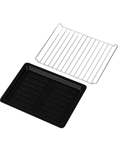 Aragaz electric 30L, 1650W, functie...
