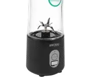 Blender cu baterie USB-C 380ml Kraft&Dele KD4170