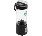 Blender cu baterie USB-C 380ml, 20000 rpm, Kraft&Dele, KD4170