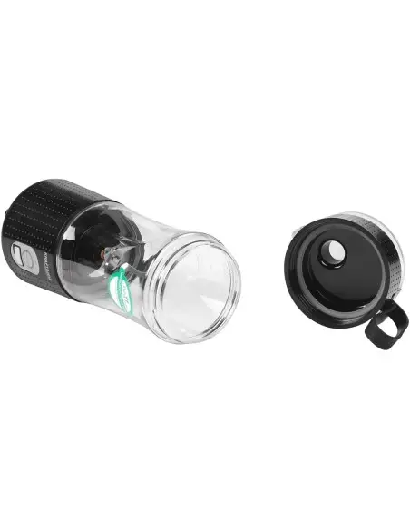 Blender cu baterie USB-C 380ml Kraft&Dele KD4170