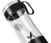 Blender cu baterie USB-C 380ml Kraft&Dele KD4170
