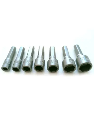 TA1096- Set 122 piese, surubelnite, biti, chei TAGRED TAGRED Professional - Surubelnita cu biti