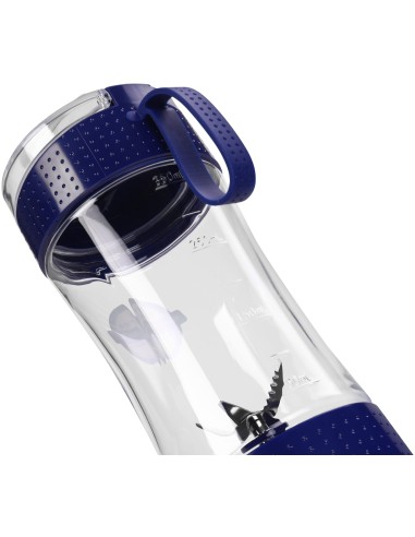 Blender cu baterie USB-C 380ml, 20000... Blender cu baterie USB-C 380ml, 20000...