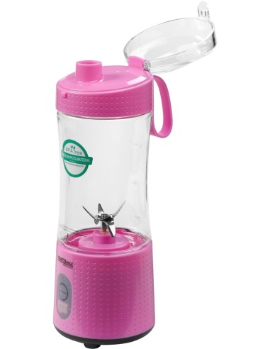 Blender cu baterie USB-C 380ml, 20000...