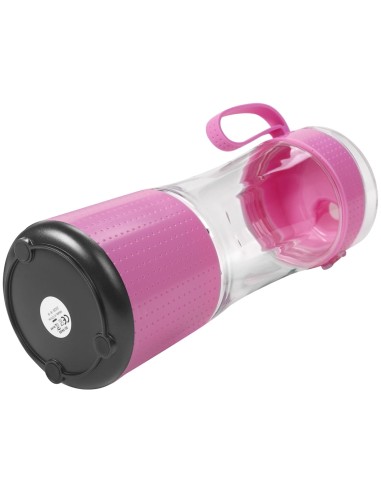 Blender cu baterie USB-C 380ml, 20000...