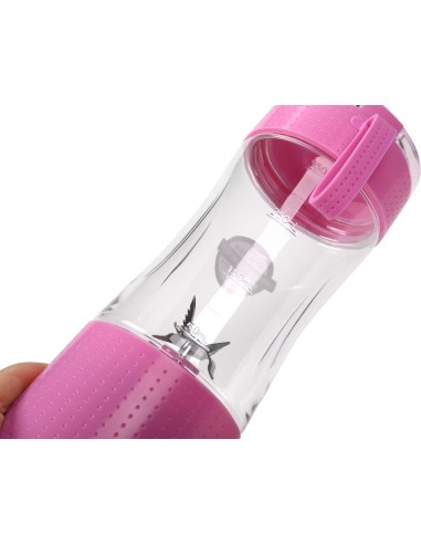 Blender cu baterie USB-C 380ml, 20000...