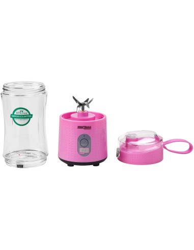 Blender cu baterie USB-C 380ml, 20000...