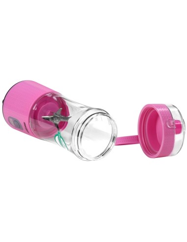Blender cu baterie USB-C 380ml, 20000...