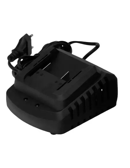 Incarcator de baterie pentru masina de tuns iarba cu baterie 20V, Kraft&Dele, KD5414
