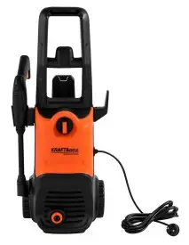 Aparat de spalat cu presiune 2900W, 220 bar, Kraft&Dele, KD5380
