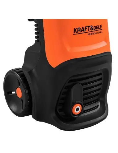 Aparat de spalat cu presiune 3000W,...