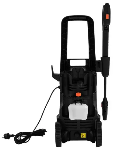 Aparat de spalat cu presiune 3000W,...