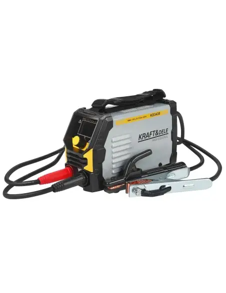 Aparat sudura invertor MMA TigLift Pulse 330A KD3430