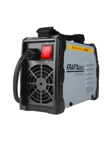 Aparat sudura invertor MMA TigLift Pulse 330A KD3430