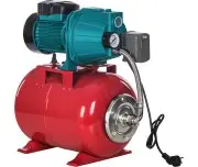 Rezervor hidrofor 1200W 3600 l pe ora 24L Kraft&Dele KD5230
