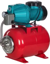 Rezervor hidrofor 1200W, 3600 l pe ora, 24L, Kraft&Dele, KD5230