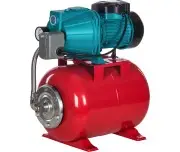 Rezervor hidrofor 1200W, 3600 l pe ora, 24L, Kraft&Dele, KD5230