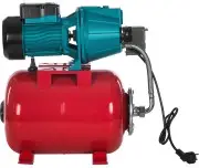 Rezervor hidrofor 1200W 3600 l pe ora 24L Kraft&Dele KD5230