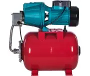 Rezervor hidrofor 1200W 3600 l pe ora 24L Kraft&Dele KD5230
