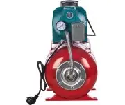 Rezervor hidrofor 1200W 3600 l pe ora 24L Kraft&Dele KD5230