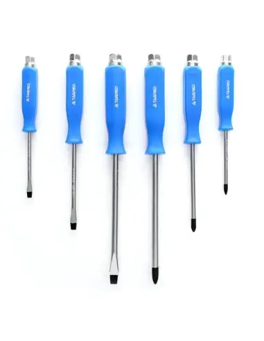 TA4040- Set 6 surubelnite diferite ( drepte + cruce) Tagred TAGRED Professional - Surubelnite