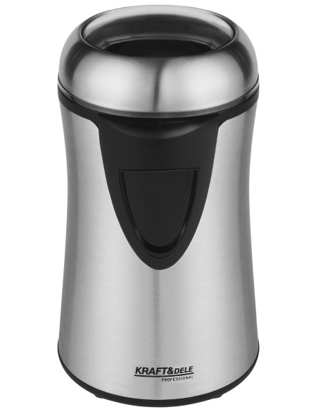 Rasnita de cafea 60g, 300W, Kraft&Dele, KD4160