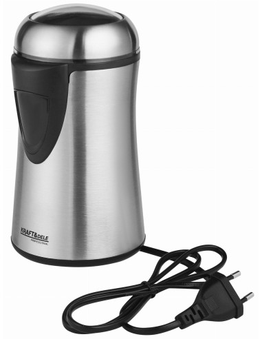 Rasnita de cafea 60g, 300W,...