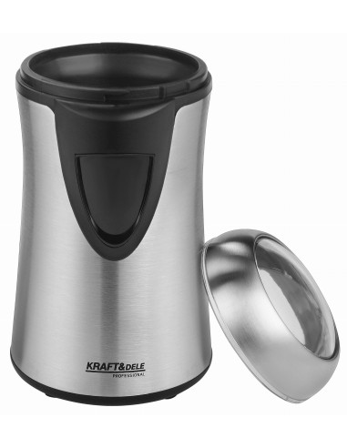 Rasnita de cafea 60g, 300W,...