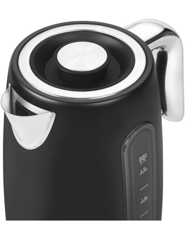 Fierbator electric 2200W, 1.7L,...