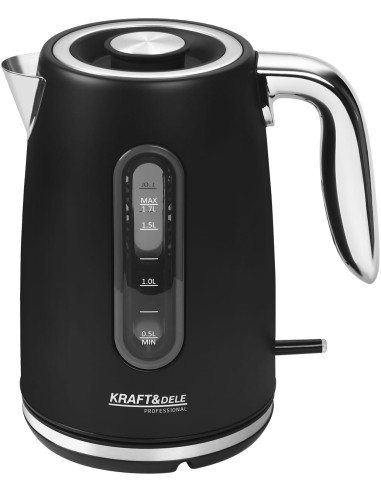Fierbator electric 2200W, 1.7L,...