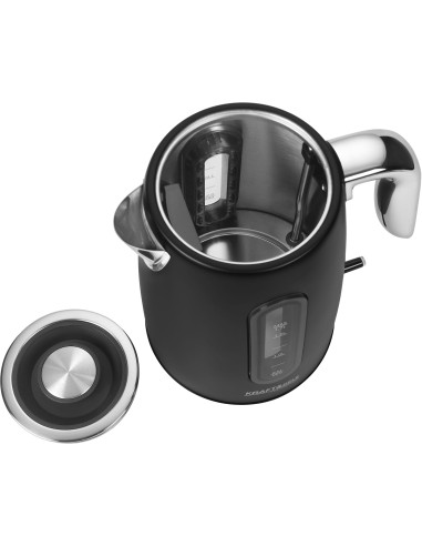 Fierbator electric 2200W, 1.7L,...