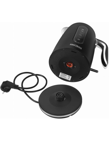 Fierbator electric 2200W, 1.7L,...