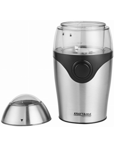 Rasnita de cafea 60g, 300W,...