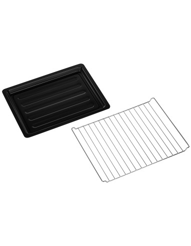 Aragaz electric 48L, 2000W, functie...