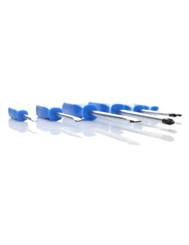 TA4040- Set 6 surubelnite diferite ( drepte + cruce) Tagred TAGRED Professional - Surubelnite