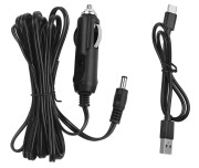 Compresor cu baterie 5000mAh Kraft&Dele KD5500