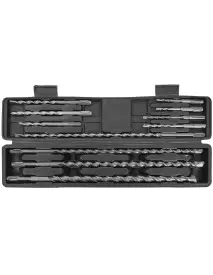 Set burghie SDS+ S4 beton,...