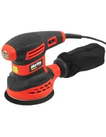 Slefuitor orbital 125mm, 350W, 230V, Notig, N4240