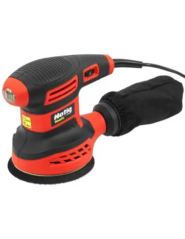 Slefuitor orbital 125mm, 350W, 230V, Notig, N4240